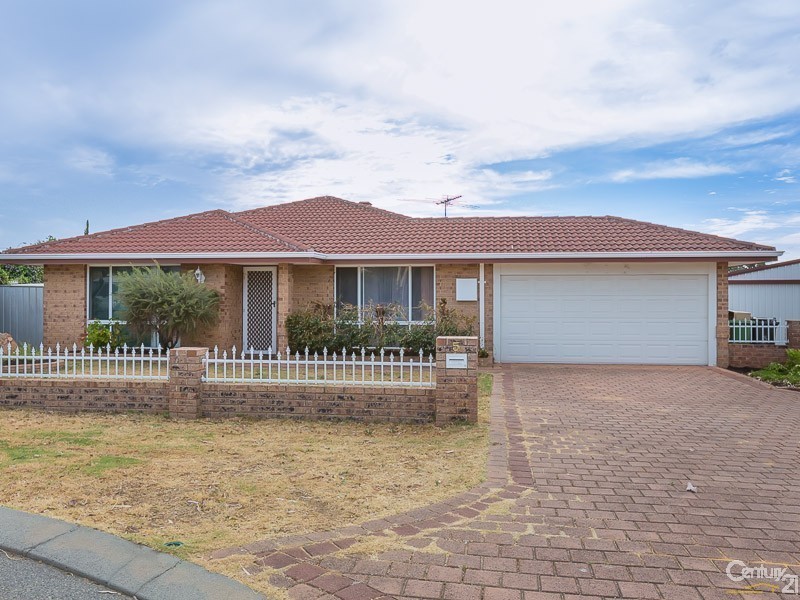5 Spears Court, Gosnells WA 6110