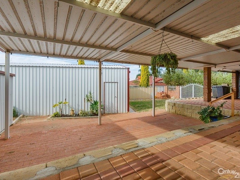 5 Spears Court, Gosnells WA 6110