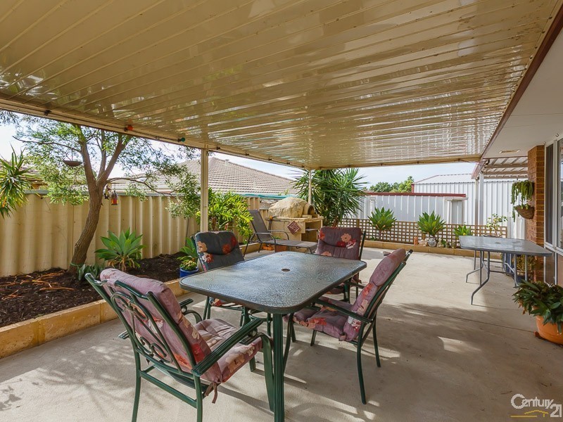 5 Spears Court, Gosnells WA 6110