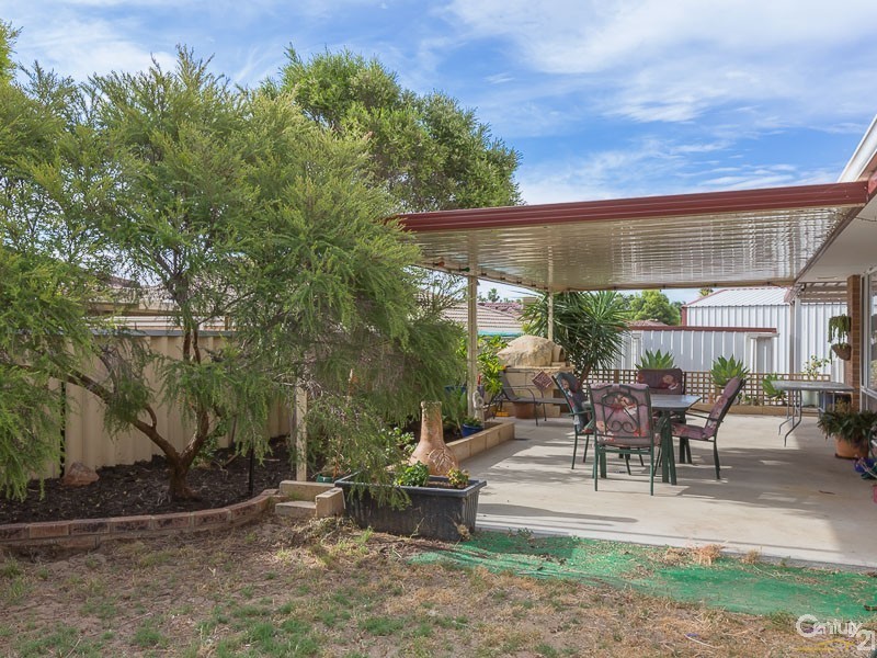 5 Spears Court, Gosnells WA 6110