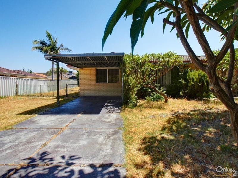 29 Galaxy Way, Carlisle WA 6101