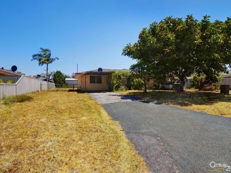 29 Galaxy Way, Carlisle WA 6101