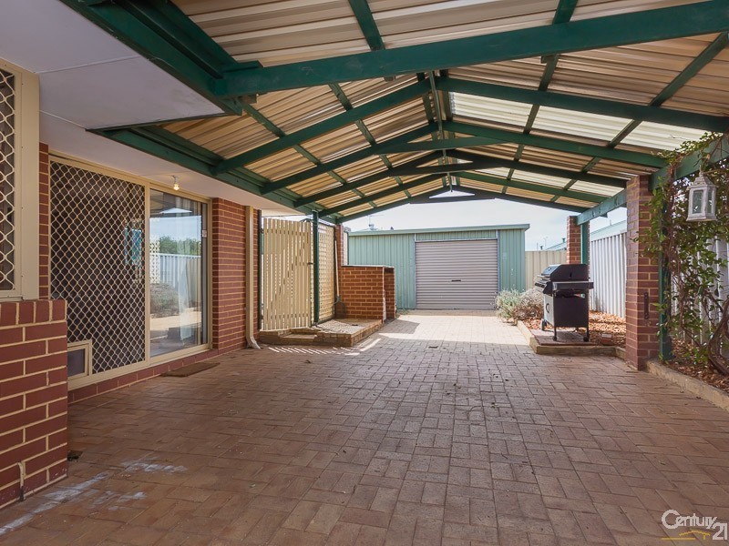 41 Leatherwood Way, Huntingdale WA 6110