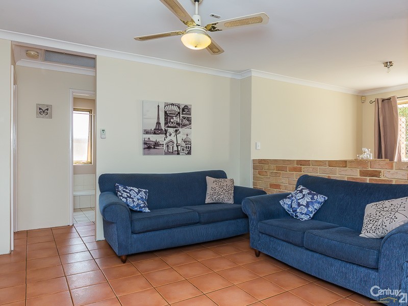 41 Leatherwood Way, Huntingdale WA 6110