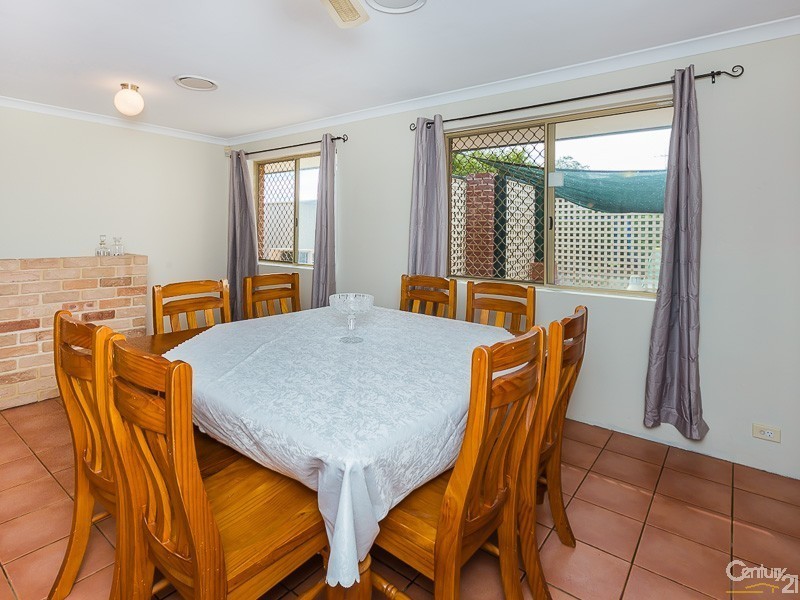 41 Leatherwood Way, Huntingdale WA 6110