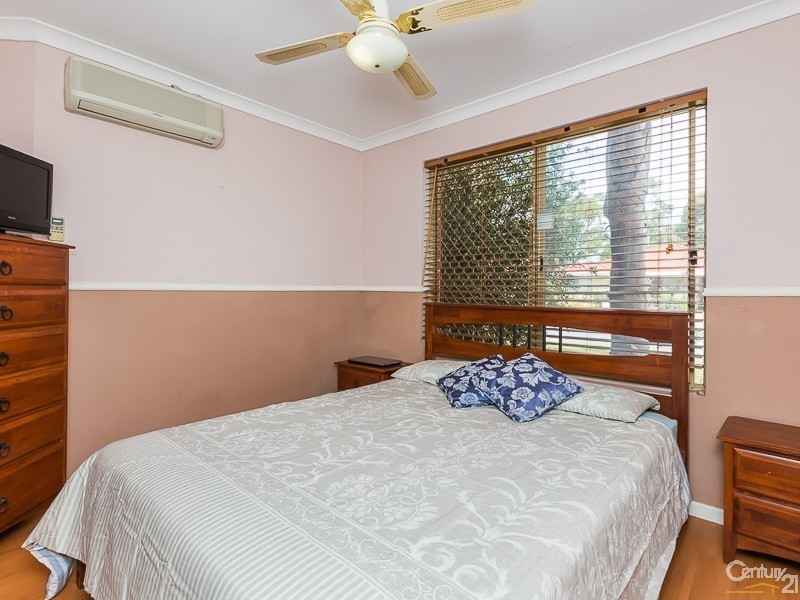 41 Leatherwood Way, Huntingdale WA 6110