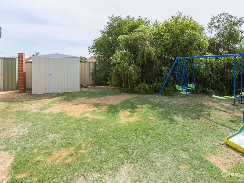 41 Leatherwood Way, Huntingdale WA 6110