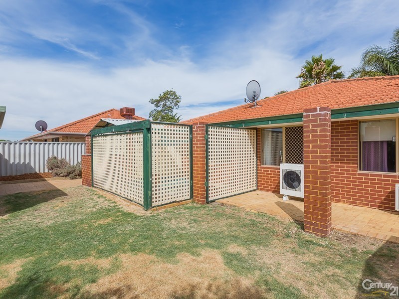 41 Leatherwood Way, Huntingdale WA 6110