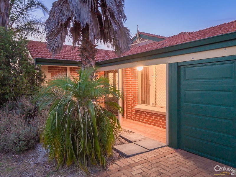 41 Leatherwood Way, Huntingdale WA 6110