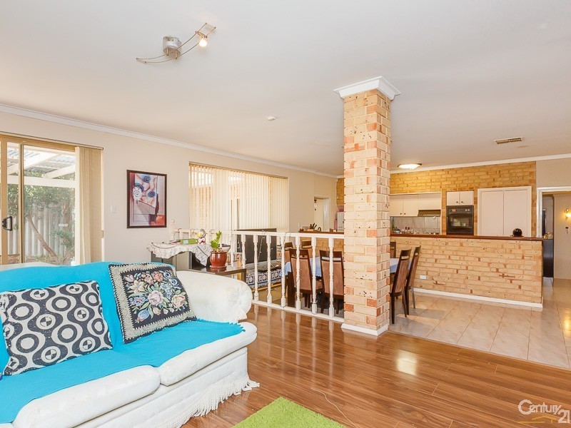 3 Merino Court, Thornlie WA 6108