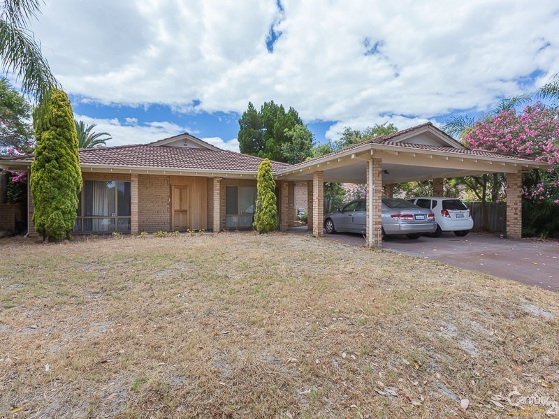 3 Merino Court, Thornlie WA 6108