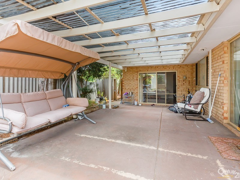 3 Merino Court, Thornlie WA 6108