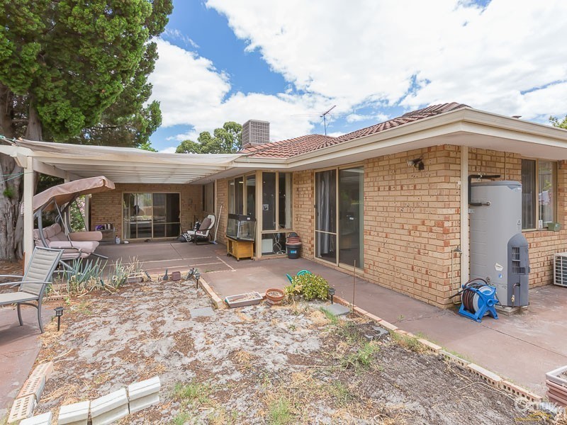 3 Merino Court, Thornlie WA 6108