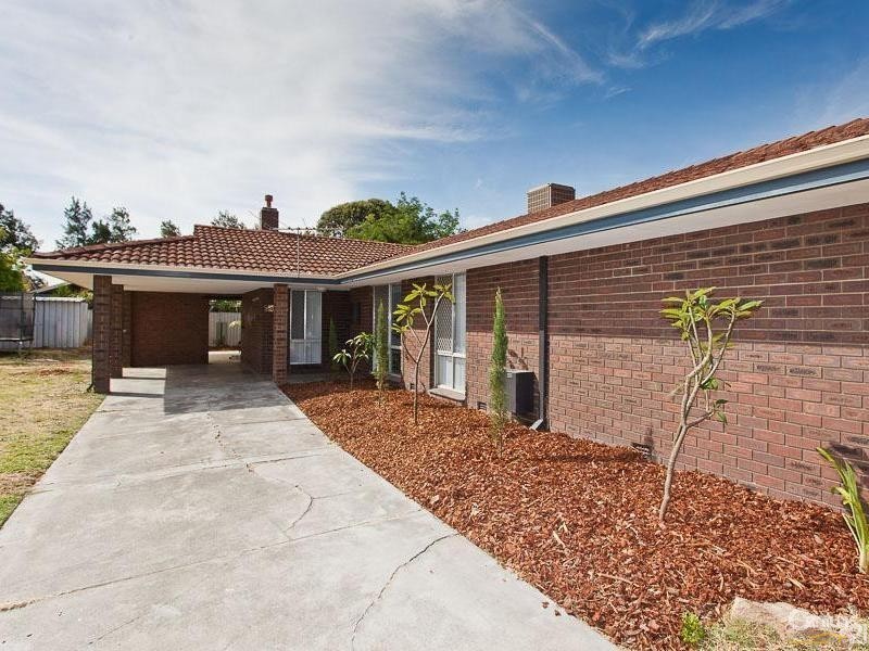 9 Danohill Street, Huntingdale WA 6110