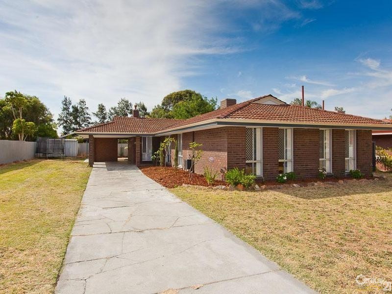 9 Danohill Street, Huntingdale WA 6110