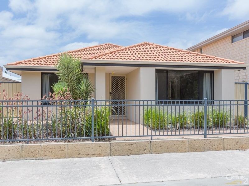 7 Oak Ridge Meander, Success WA 6164