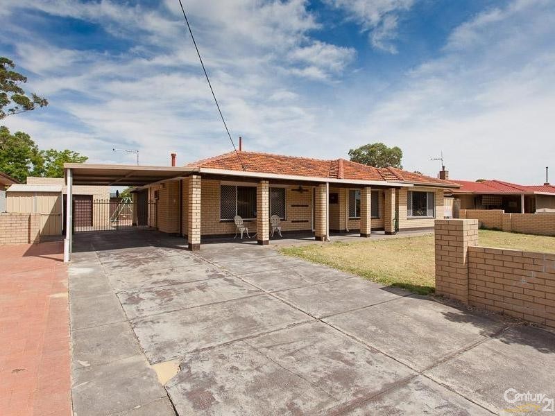 18 Olga Road, Maddington WA 6109