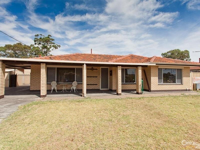 18 Olga Road, Maddington WA 6109