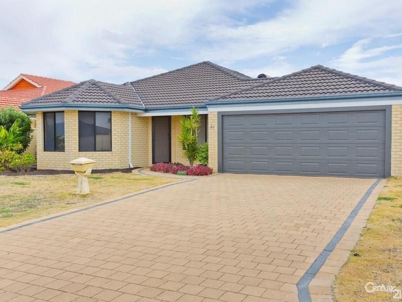 41 Gay Street, Huntingdale WA 6110