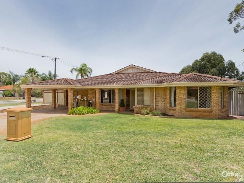 16 Meadowbrook Drive, Parkwood WA 6147