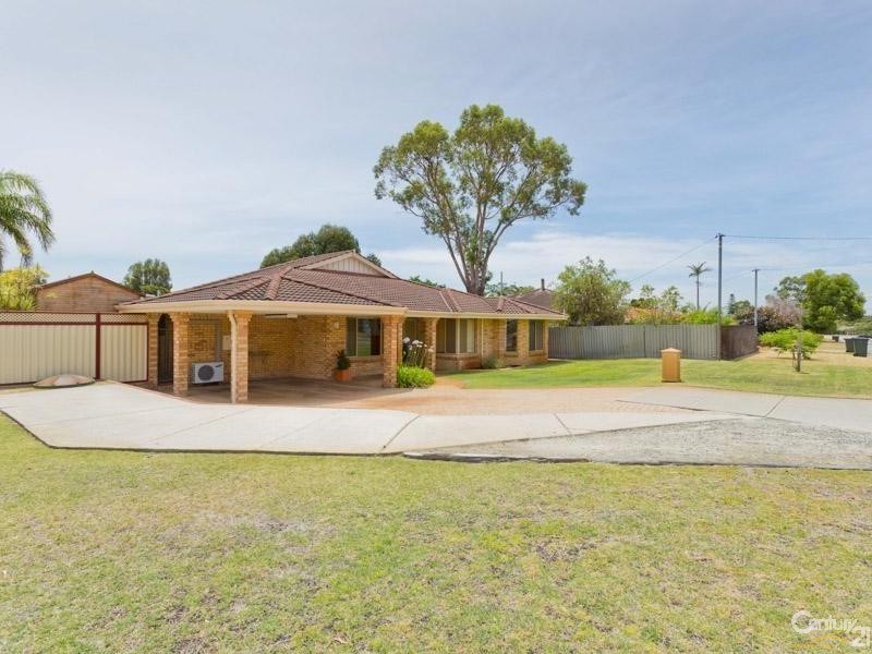 16 Meadowbrook Drive, Parkwood WA 6147