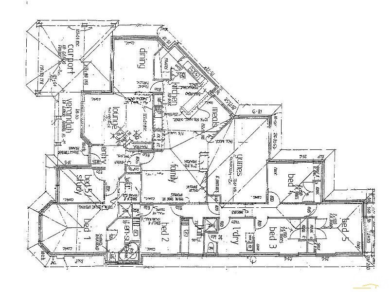 16 Meadowbrook Drive, Parkwood WA 6147