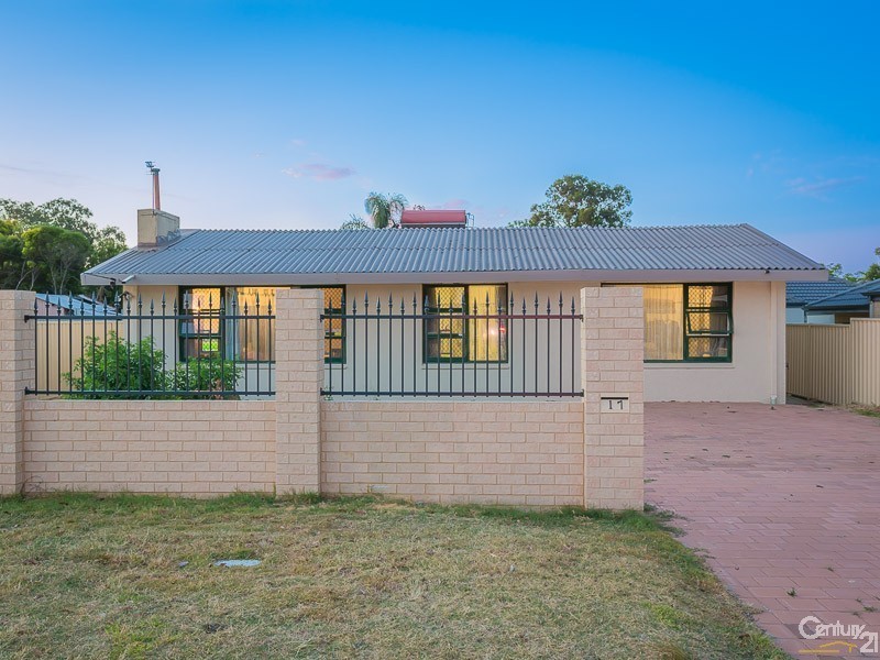 15A Bray Street, Kelmscott WA 6111