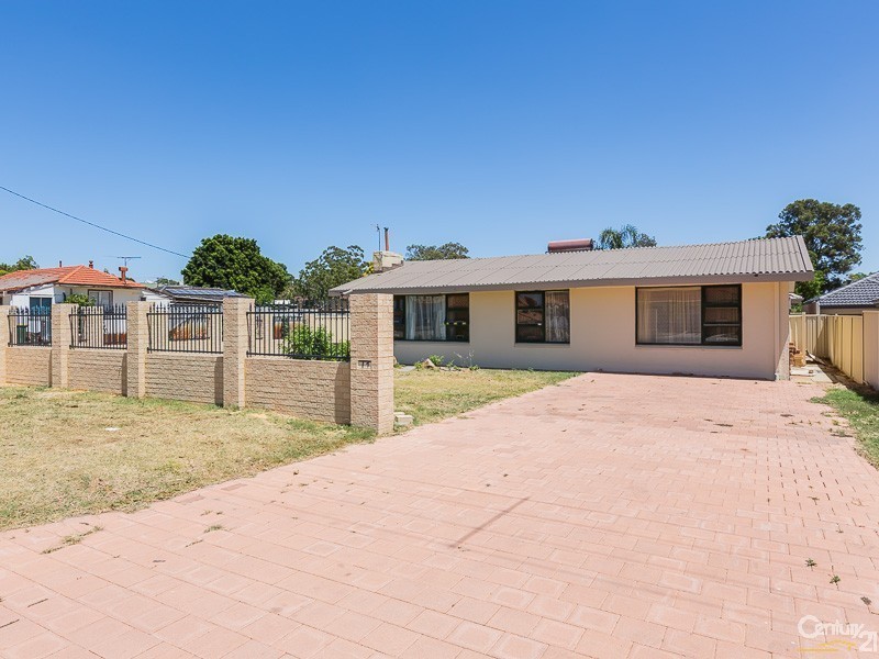 15A Bray Street, Kelmscott WA 6111
