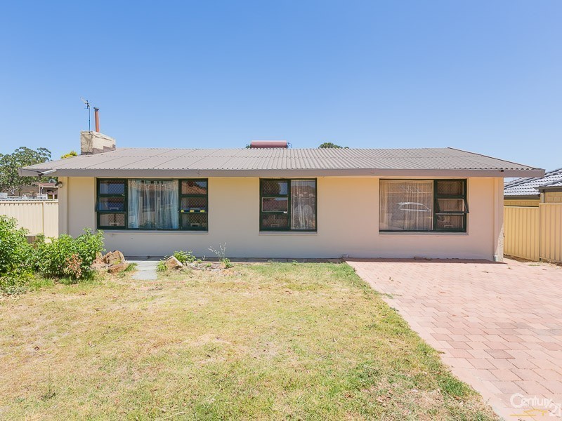 15A Bray Street, Kelmscott WA 6111