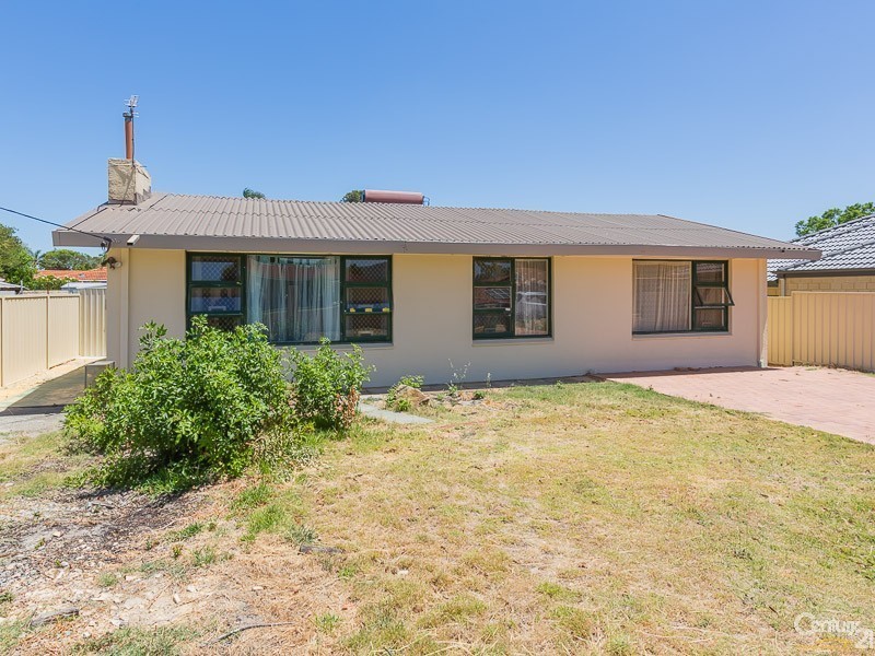 15A Bray Street, Kelmscott WA 6111
