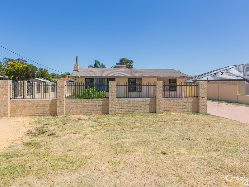 15A Bray Street, Kelmscott WA 6111