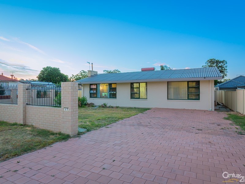 15A Bray Street, Kelmscott WA 6111
