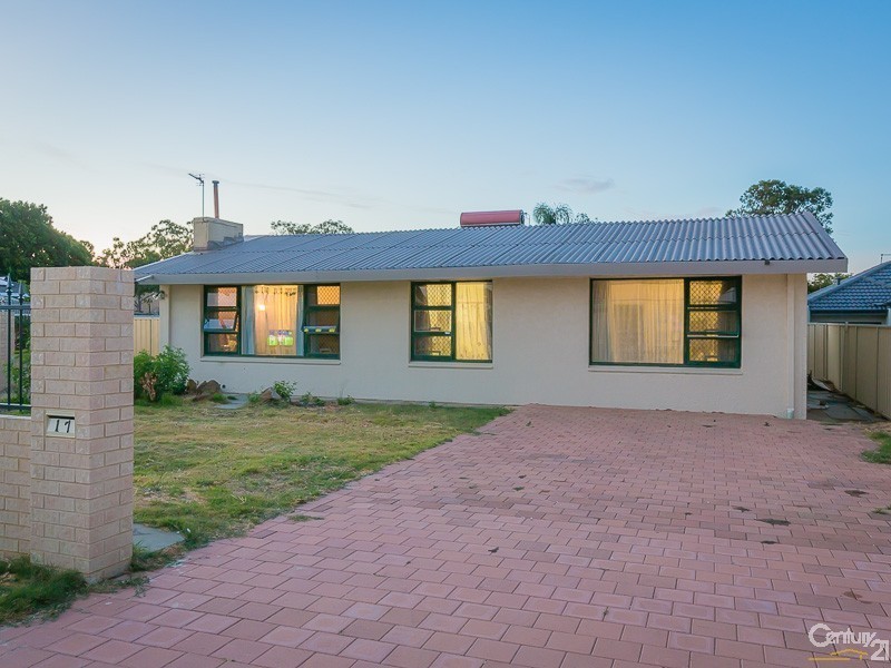 15A Bray Street, Kelmscott WA 6111
