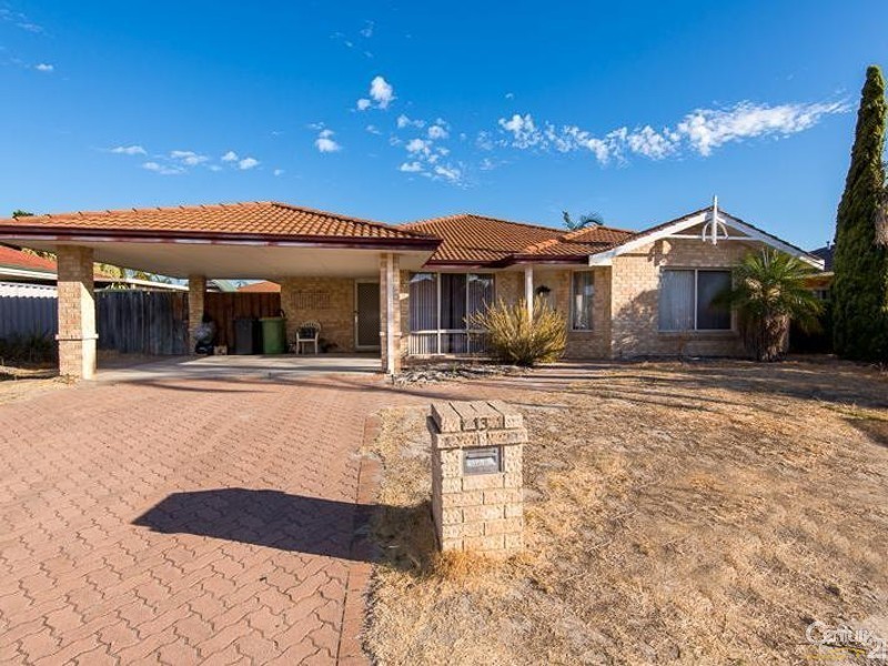 13 Tritonia Rise, Thornlie WA 6108