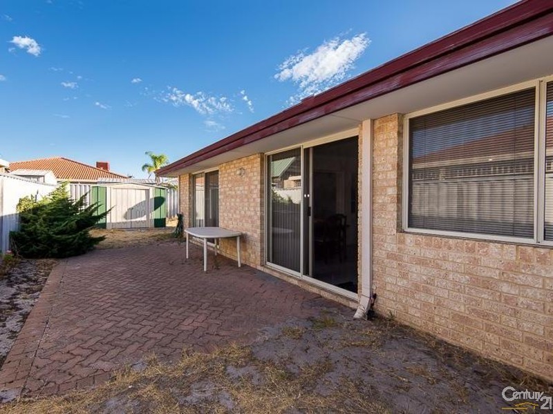 13 Tritonia Rise, Thornlie WA 6108