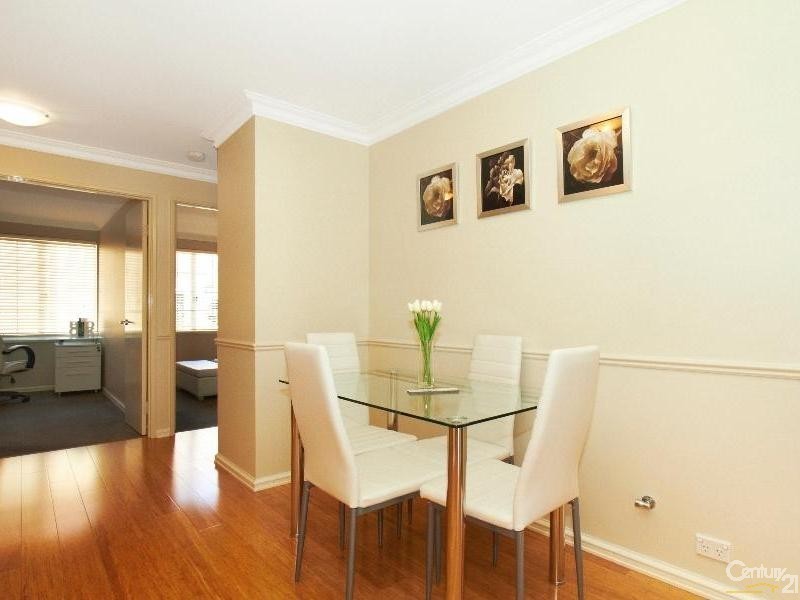 13/125 Wellington Street, East Perth WA 6004