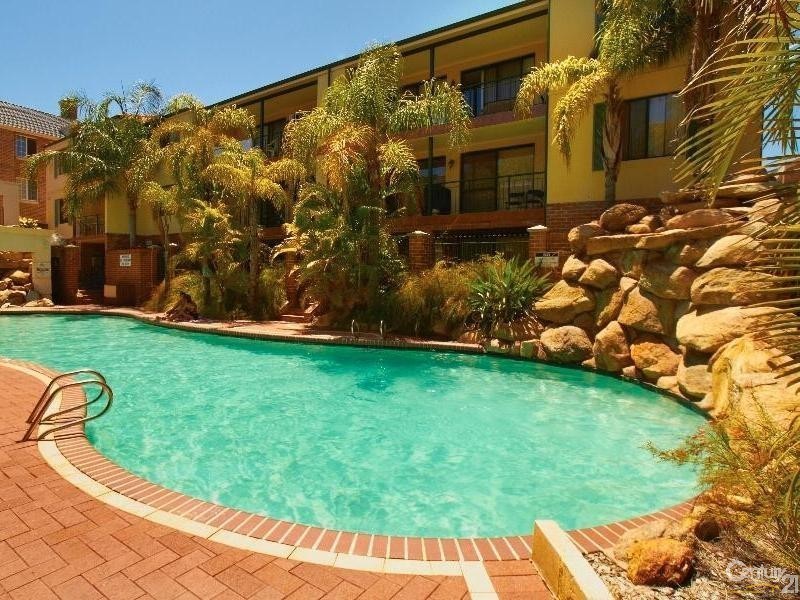 13/125 Wellington Street, East Perth WA 6004