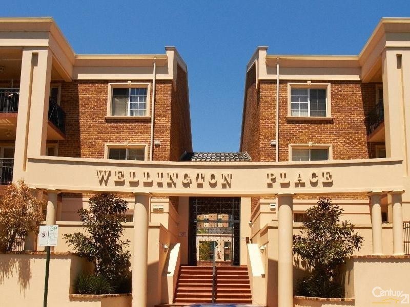 13/125 Wellington Street, East Perth WA 6004