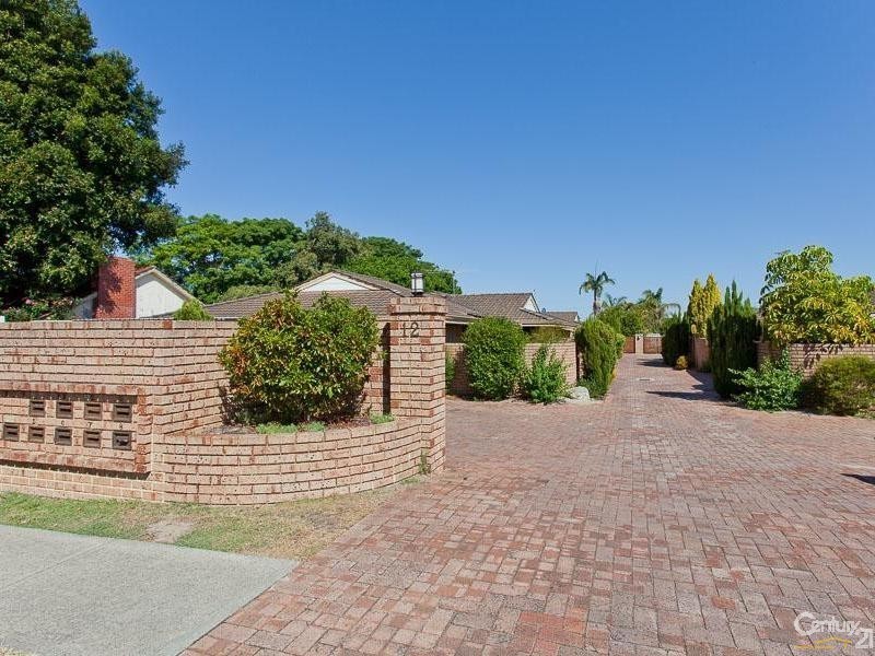 4/12 Brosnan Street, Dianella WA 6059