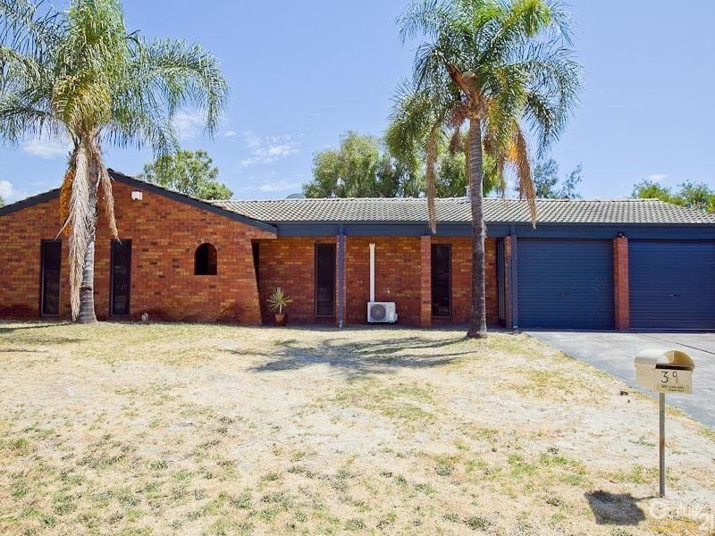 39 Crandon Street, Gosnells WA 6110