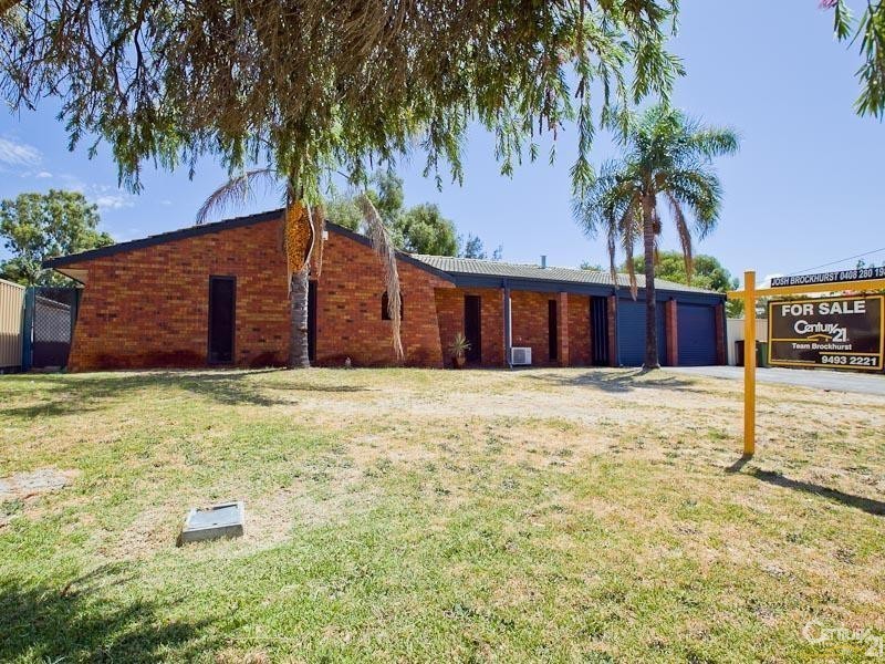 39 Crandon Street, Gosnells WA 6110