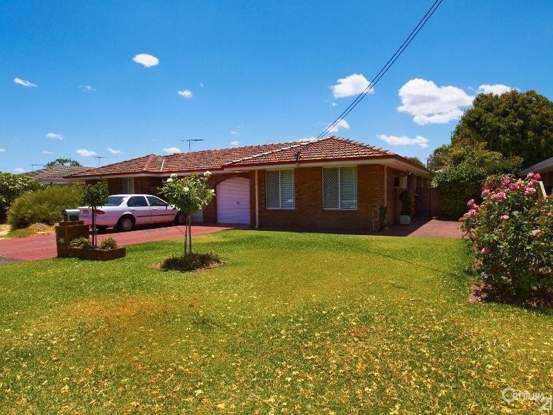 48 Apollo Way, Carlisle WA 6101