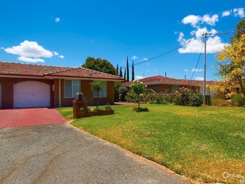 48 Apollo Way, Carlisle WA 6101