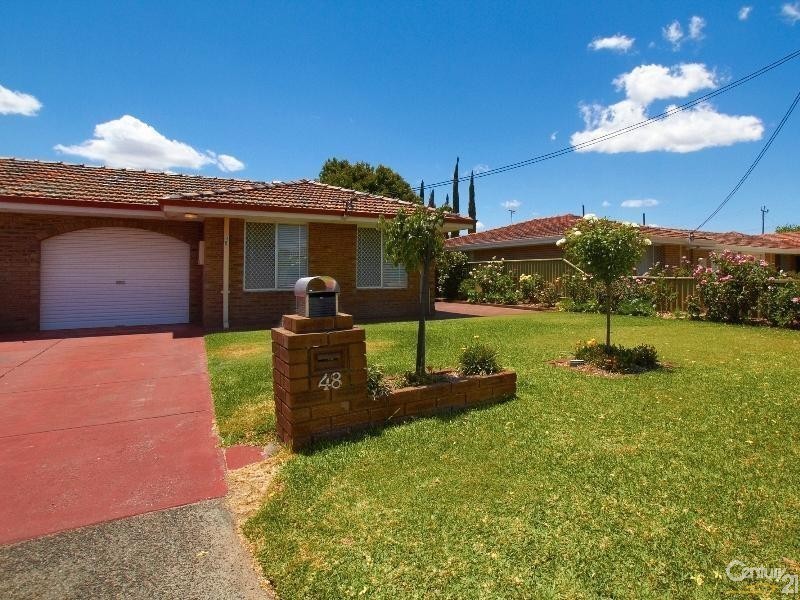 48 Apollo Way, Carlisle WA 6101