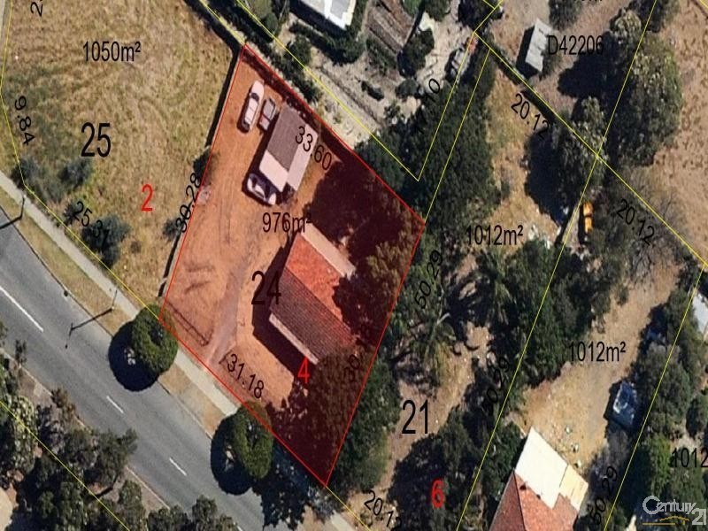 4 The Crescent, Maddington WA 6109