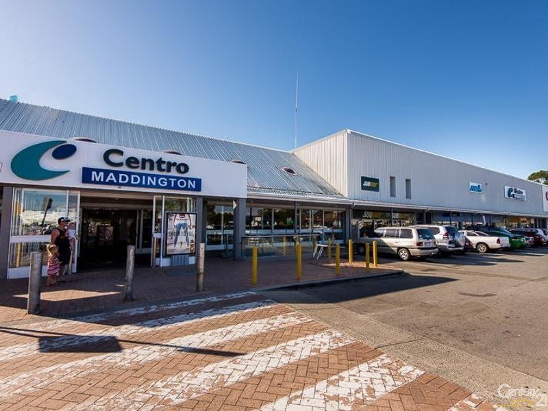 4 The Crescent, Maddington WA 6109