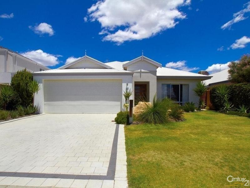 20 Wiltshire Avenue, Thornlie WA 6108