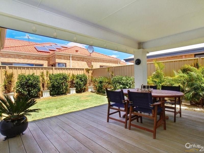 20 Wiltshire Avenue, Thornlie WA 6108