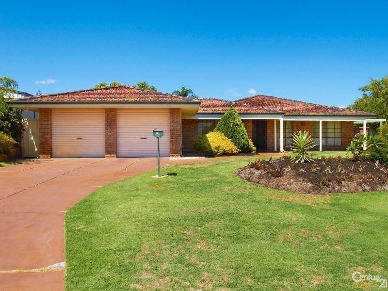 3 Ferntree Close, Thornlie WA 6108