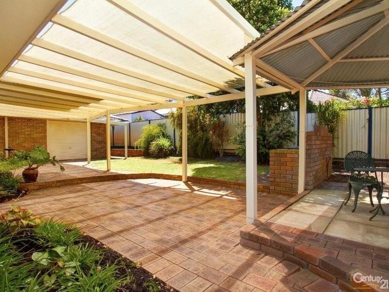 3 Ferntree Close, Thornlie WA 6108